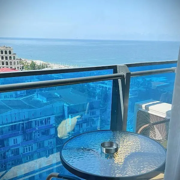best VIP HOTEL panorama suites IN batumi R, hotel a Batumi