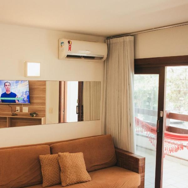 Jatiuca Suites Resort -Flat - Foto 5
