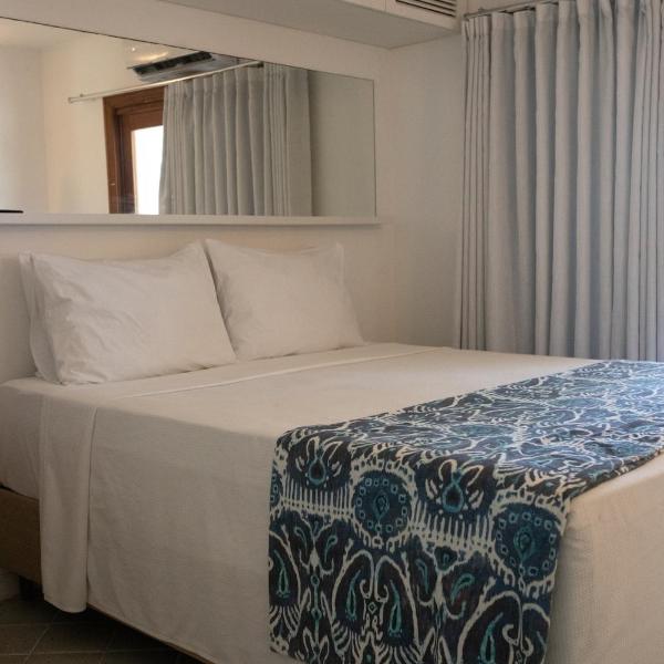 Jatiuca Suites Resort -Flat - Foto 2