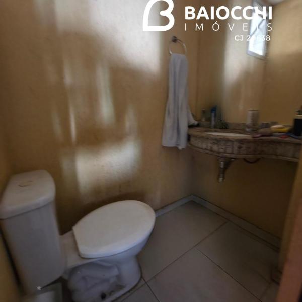 Apto alto padrão