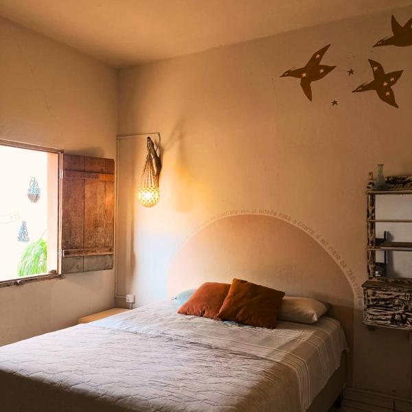 Casa dos Arcos Hospedaria - Foto 2