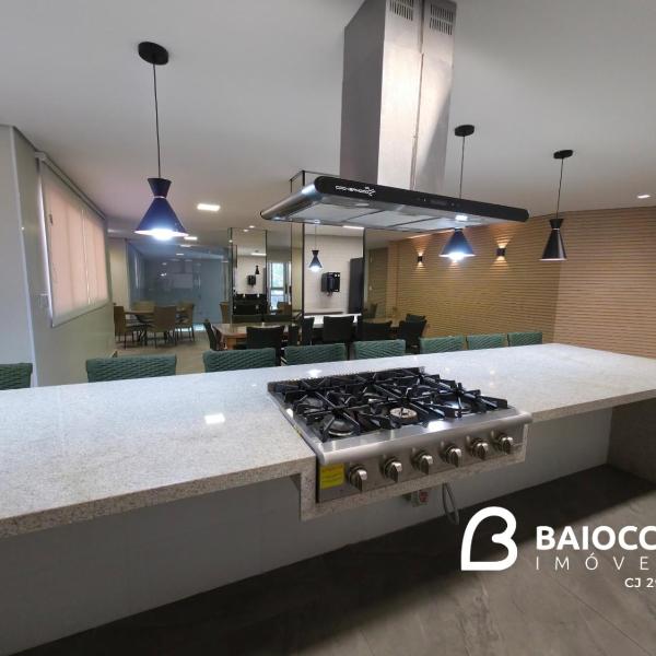 Apto alto padrão - Foto 4