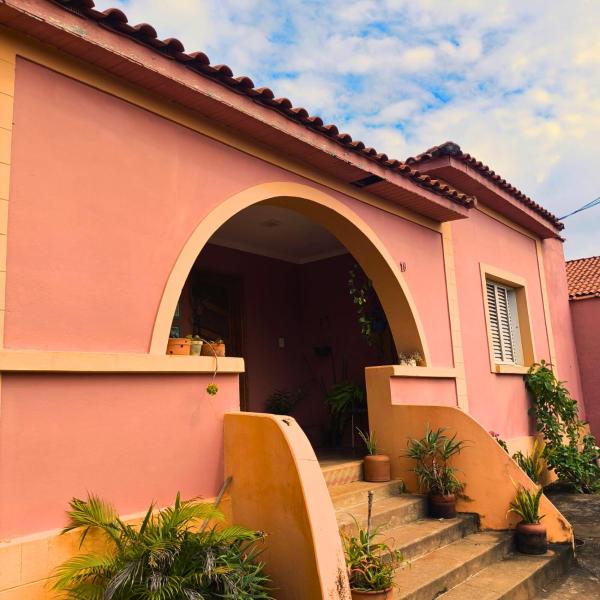 Casa dos Arcos Hospedaria - Foto 5