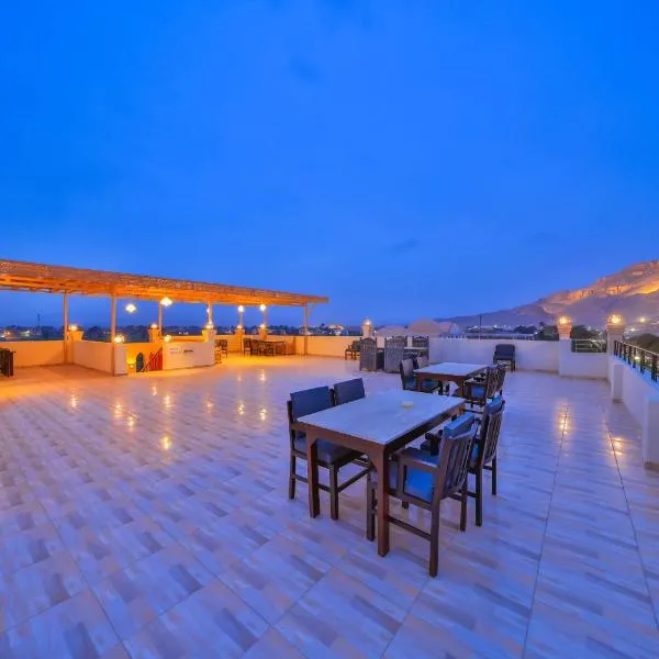 Beit Al Madina، فندق في الأقصر