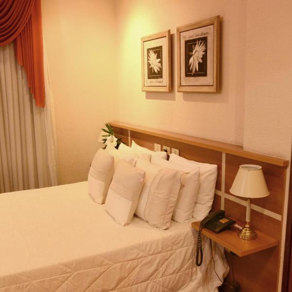 Skalla Hotel Nova Odessa