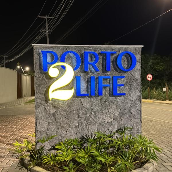 PORTO LIFE GAV Lf