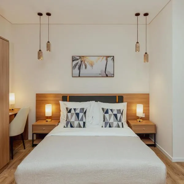 Hotel ORJEN sport & pleasure, khách sạn ở Trebinje