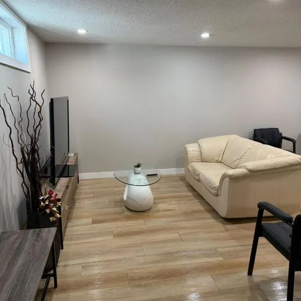 Beautiful Serenity, hotel sa Edmonton