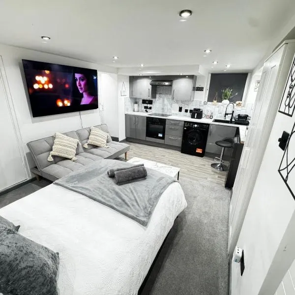 Royal Noor Escape، فندق في Killingbeck