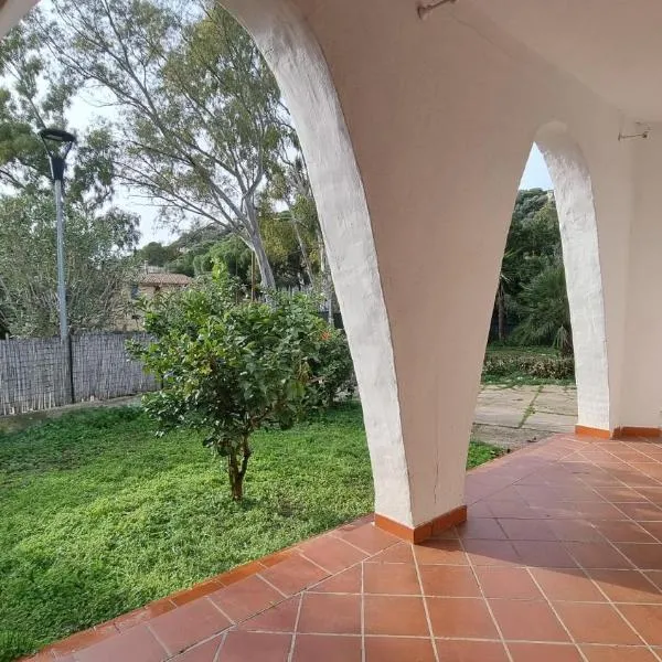 Casa Sofia: Torre delle Stelle'de bir otel