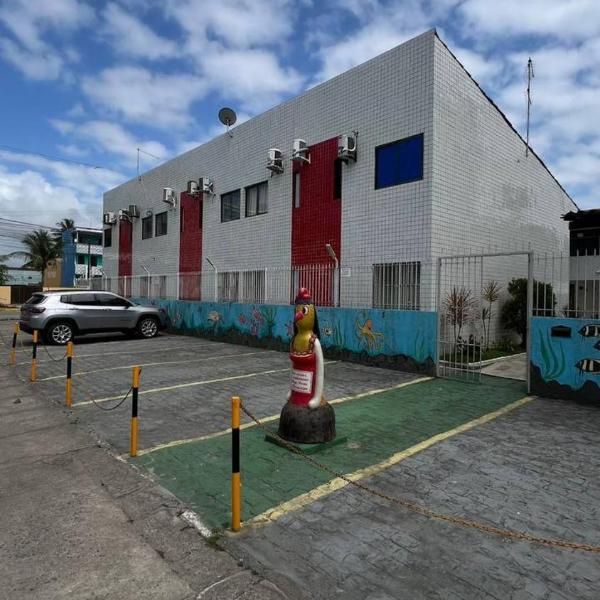 Duplex in Porto de Galinhas