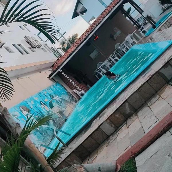 Duplex in Porto de Galinhas - Foto 4