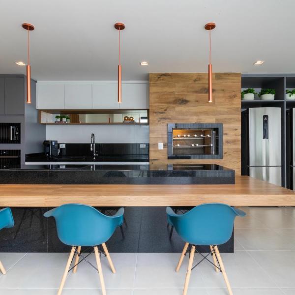 Plus Portão com Garagem - Luxo e Conforto - Excelente Localização - Foto 4