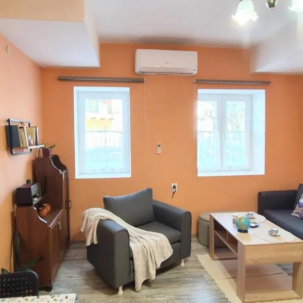 Aladin Apartment-Center Quiet Free Parking Self Check-in Wi-Fi, hotel a Vratsa