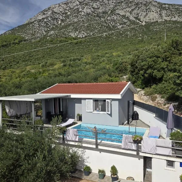 Lavanda home, hotell sihtkohas Desne