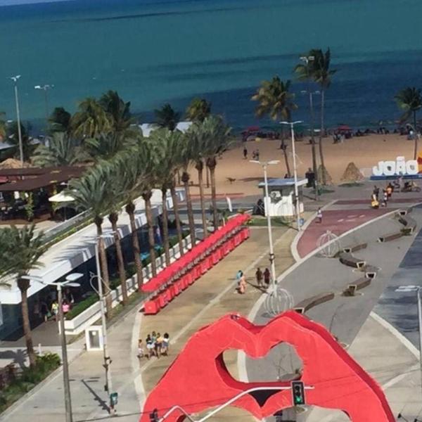 Buenos 209 · Buenos Ayres Apt209 Marina Morena Cabo Branco