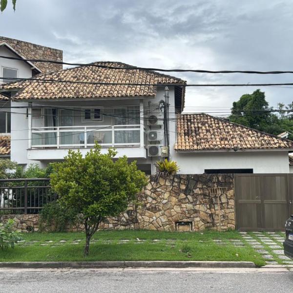 Casa no Maramar-Recreio dos Bandeirantes
