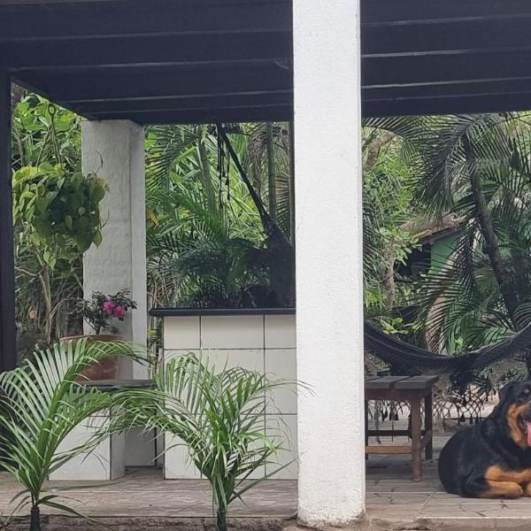Casa doThor