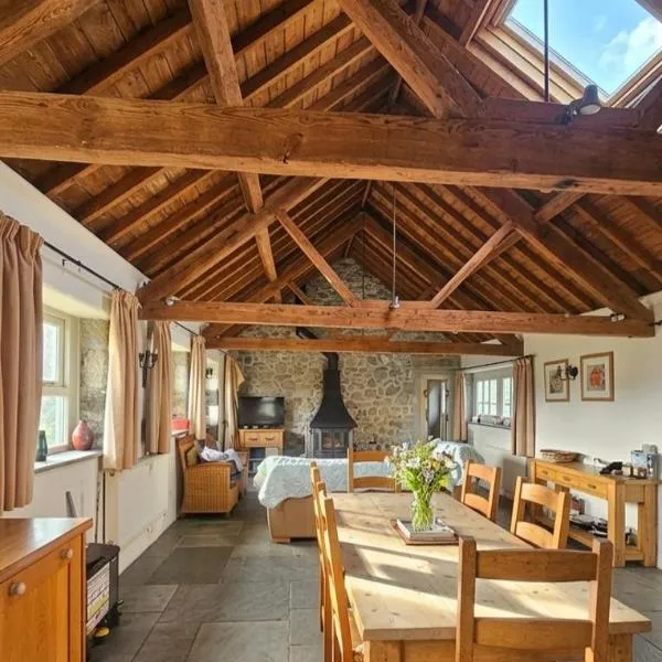 Haytor Rocks, Dartmoor escape, hotel in Bovey Tracey