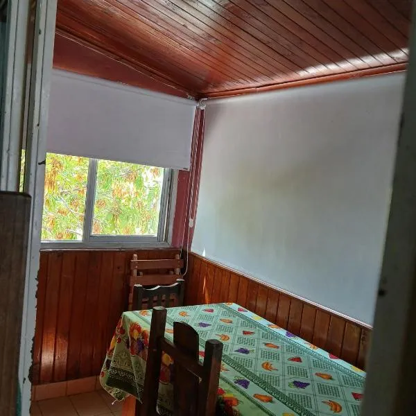 Apart Rivadavia, hotell sihtkohas Gualeguaychú