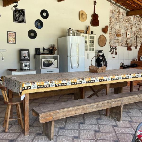 Chácara até 18 pessoas Pouso Alegre - Foto 5