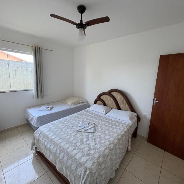 Casa na praia d Ulé - Guarapari - Foto 3