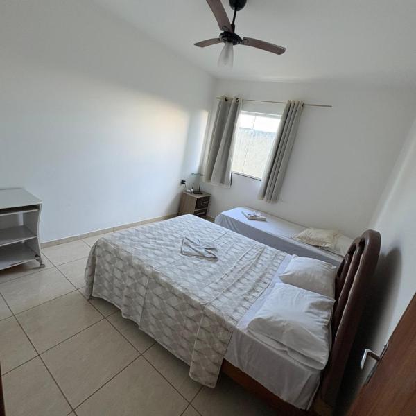Casa na praia d Ulé - Guarapari - Foto 4