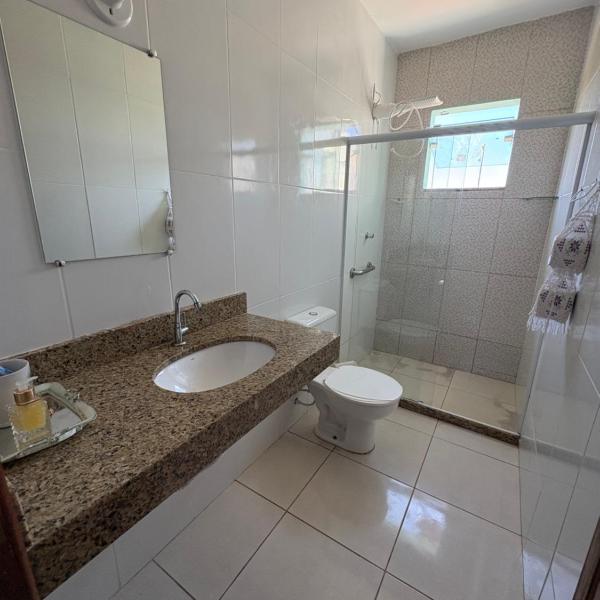 Casa na praia d Ulé - Guarapari - Foto 5