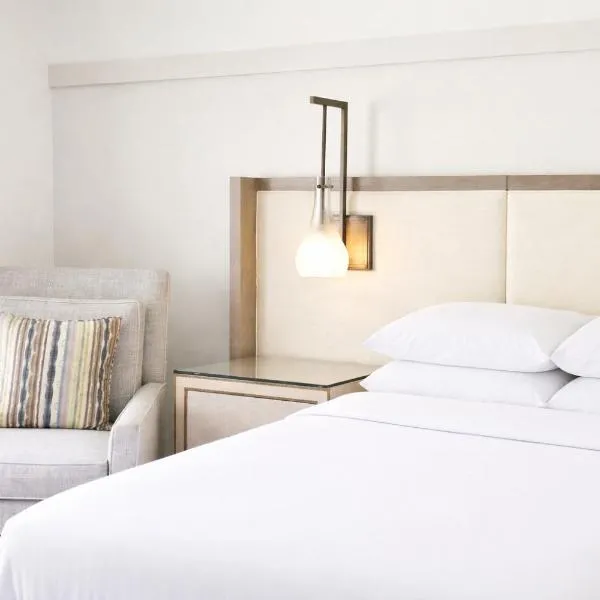 The Parkman Hotel, hotel en Townsend