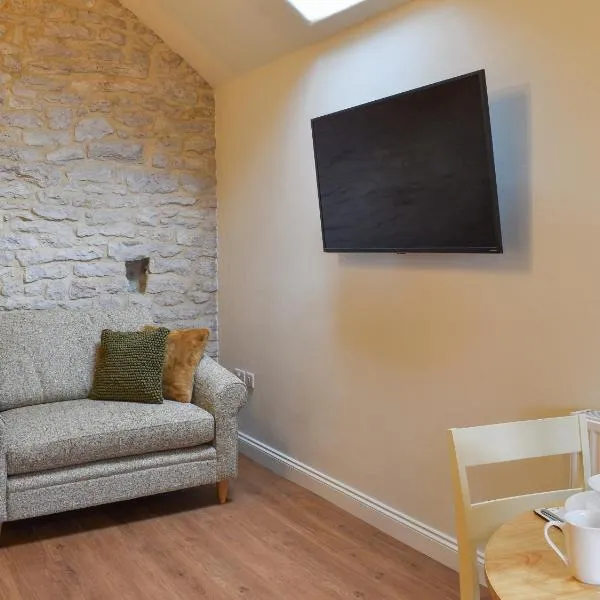 The Loft - Uk50284, hotel a Earl Sterndale