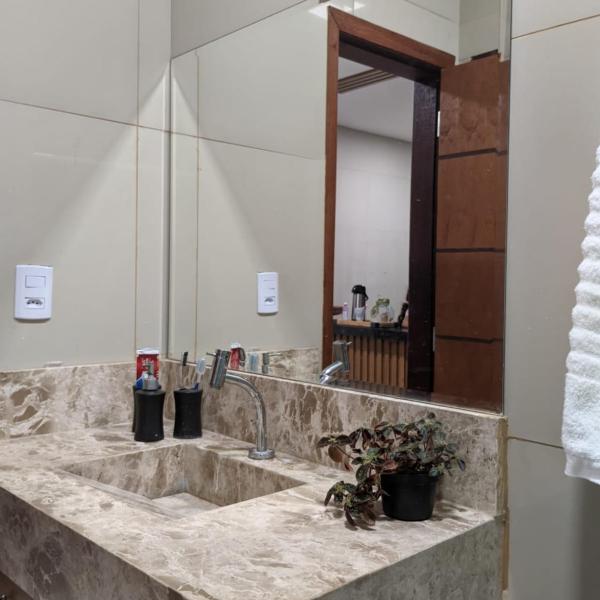 Quartos para Temporada próximo a Praia do Meio e Araçagi l Araçagi Beach Guest Rooms - Foto 3