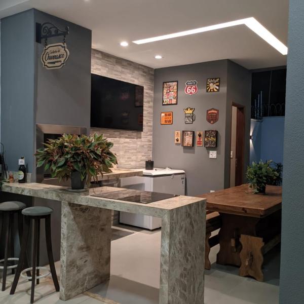 Quartos para Temporada próximo a Praia do Meio e Araçagi l Araçagi Beach Guest Rooms - Foto 5