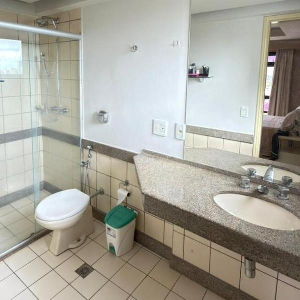 Goiânia Apartmento - MotoGP 2026 - Foto 3