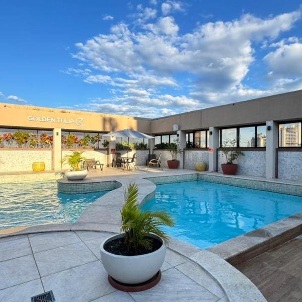 Goiânia Apartmento - MotoGP 2026 - Foto 4