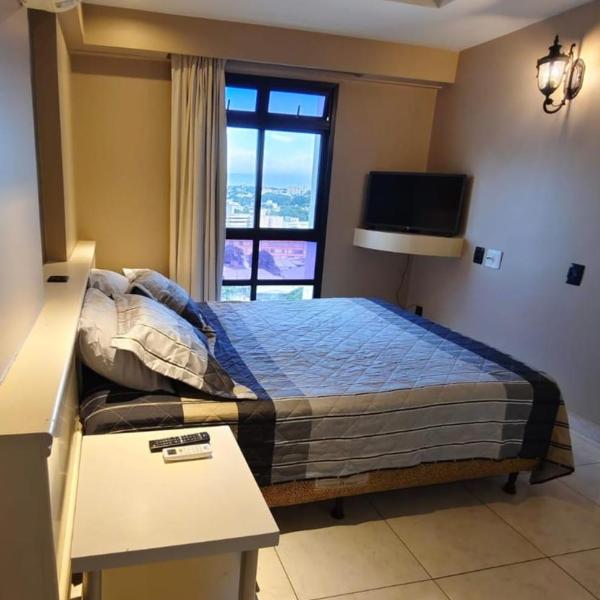 Goiânia Apartmento - MotoGP 2026 - Foto 2