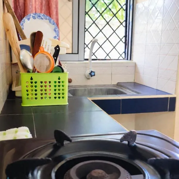 Pwani BNB Homes, hotel u gradu Kilifi