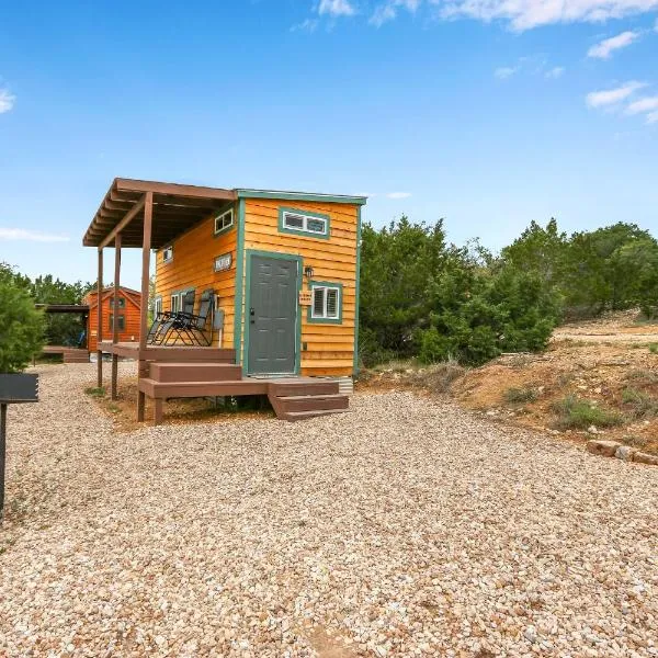 Arbor House of Dripping Springs - Harmony Hollow, hotel i Dripping Springs