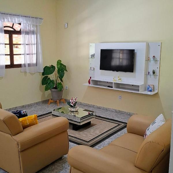 Casa Linear Térrea com Piscina no Atlântico - Foto 5
