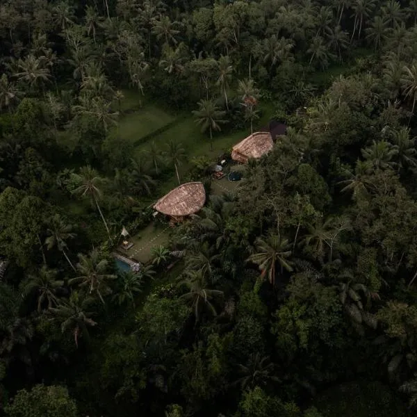 Pitu, a Punggul Village Escape, hotel a Sangeh