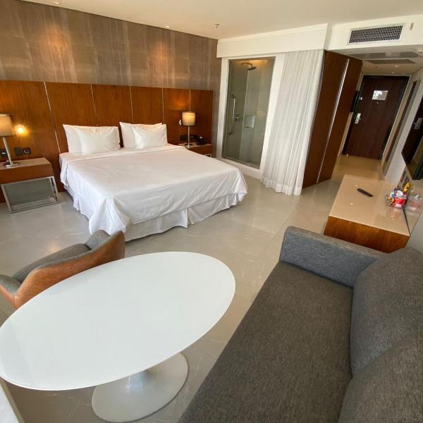 HOTEL NACIONAL Rio de Janeiro