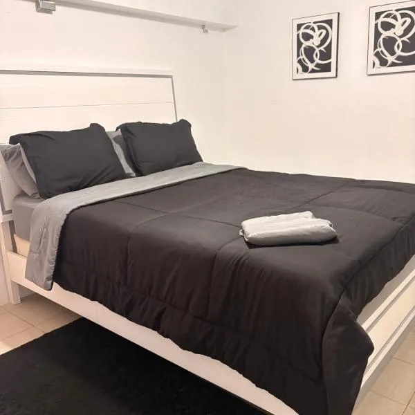 Diva Home Studio Near Ferry and Beach, Hotel in Ceiba