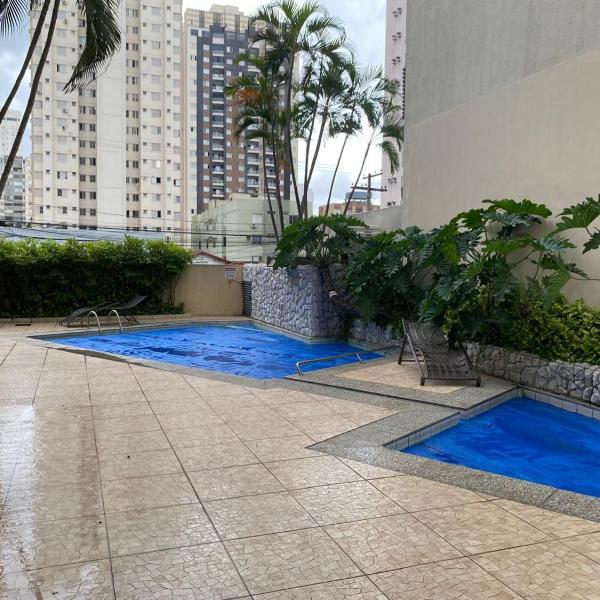 Apartamento 3 quartos bairro nobre - setor oeste, 6 hospedes - Foto 4