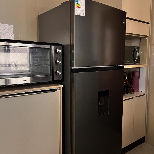 Apartamento 3 quartos bairro nobre - setor oeste, 6 hospedes - Foto 5