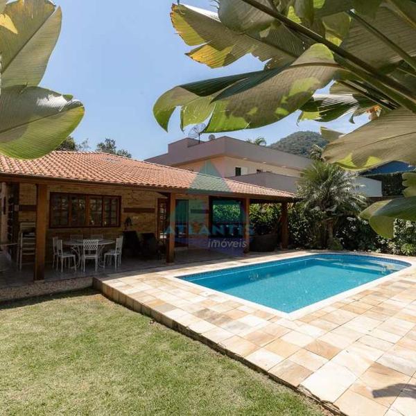 Casa Ubatuba Condomínio Recanto da Lagoinha