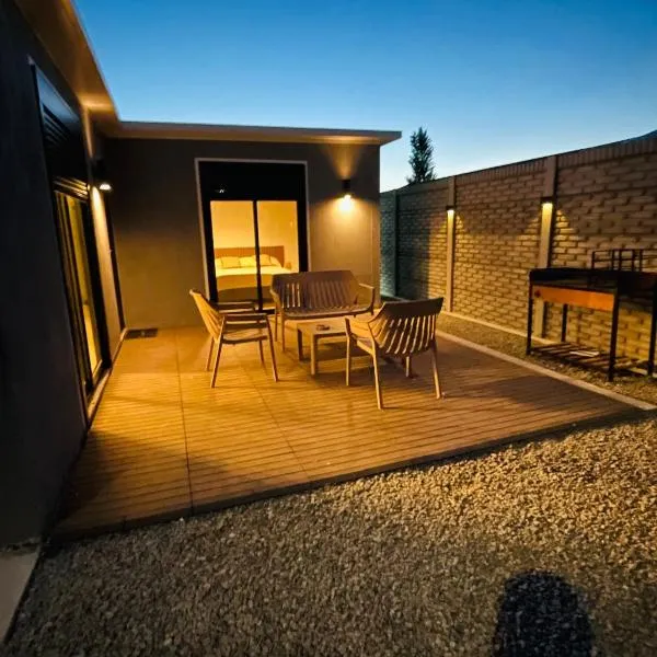 La casa de Tokyo, hotel em Carmelo