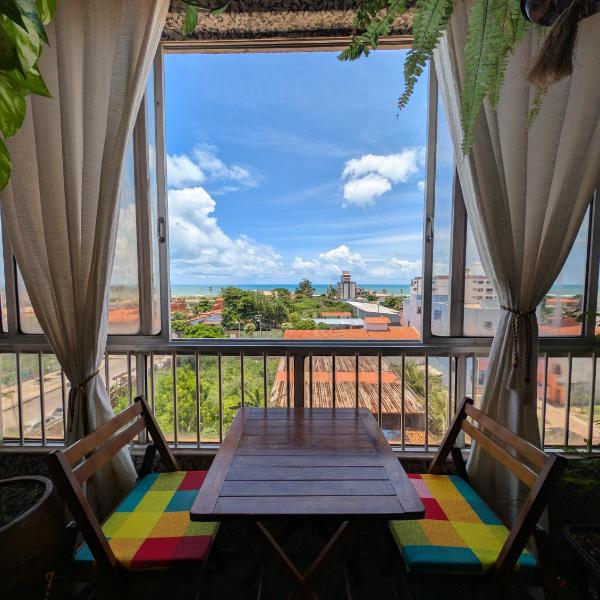 Apartamento do futuro