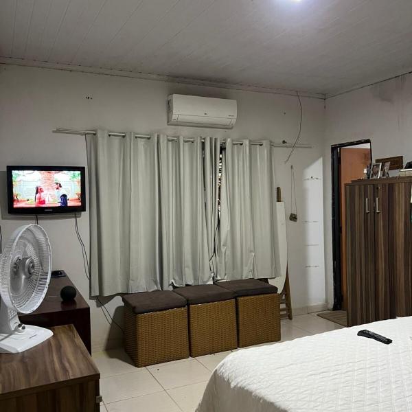 Casa MotoGP Goiânia 3 quartos, até 6 pessoas - Foto 5