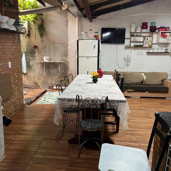 Casa MotoGP Goiânia 3 quartos, até 6 pessoas - Foto 4