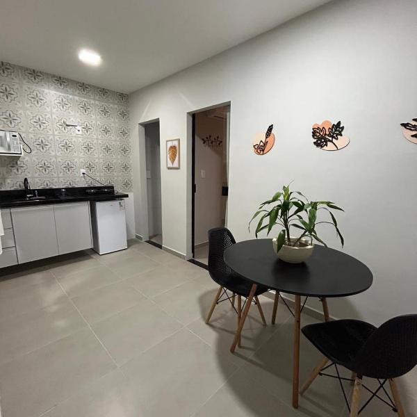 Pousada Aconchego Mineiro - Foto 4