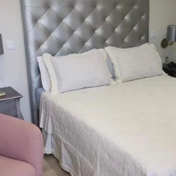 El Rincón de Gabriela, хотел в Аямонте